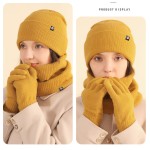 Adult Set Factory - Wholesale Winter Knitted