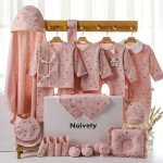 Baby Gift Box Factory - Wholesale 100% Cotton
