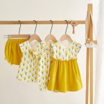 Children Dress Factory - Wholesale Spring Summer