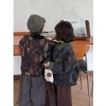 Denim Jacket Factory - Wholesale Stylish Retro