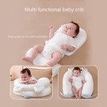 Baby Crib Manufacturer - High-quality Biomimetic