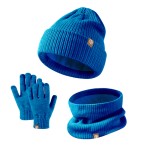 Children Set Supplier - Custom New Winter