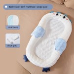 Baby Bed Supplier - Custom Portable Biomimetic