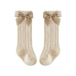 Girls Socks Factory - Organic Cotton Mid Tube