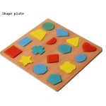 Puzzle Toy Manufacturer - Wholesale Numbers Letters