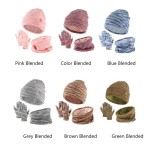 Kids Set Manufacturer - New Winter Knitted