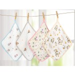 Baby Towel Factory - 6-Layer Cotton Gauze