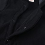 Infant Jumpsuit Factory - Autumn Winter Hooded