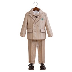 Children Suit Factory - Wholesale Boy Overall