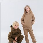 Kids Sweatshirt Factory - European American 350g