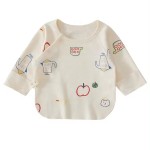 Baby Top Factory - Half Back Boneless Shirt
