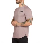 Fitness T-shirt Supplier - OEM Sports Tight