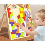 Puzzle Blocks Manufacturer - Large 3D Multifunctional