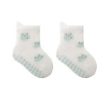 Baby Socks Supplier - Custom Thin Anti-slip
