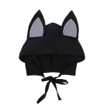 Children Costume Set Manufacturer - Halloween Bat Sleeves