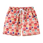 Swimming Shorts Manufacturer - Children Comfortable Beach