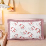 Baby Pillow Supplier - Buckwheat Cassia Seed