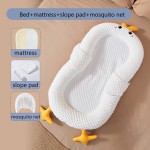 Baby Crib Factory - Wholesale Biomimetic Carrycot