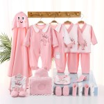 Newborn Gift Supplier - Four Seasons Pure Cotton
