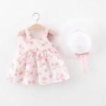 Girl Dress Factory - Wholesale Winged Sleeves