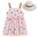 Baby Dress Supplier - New Cute Fashion Sling