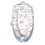 Baby Bed Factory - Newborn Portable Detachable