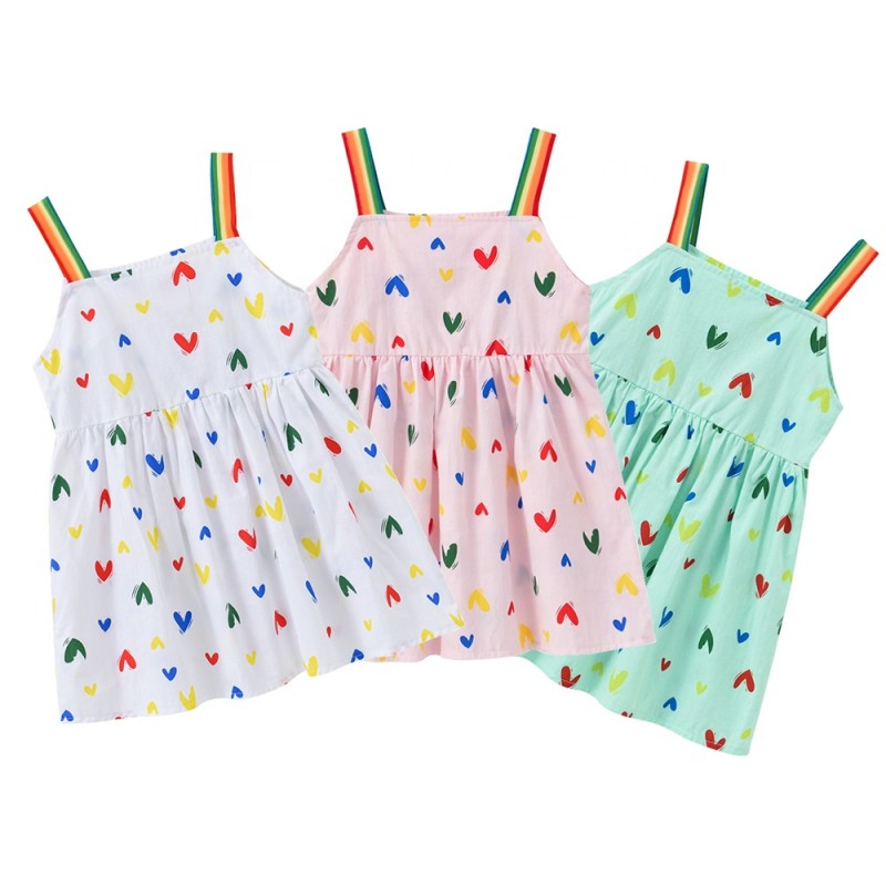 Baby Dress Supplier - New Cute Fashion Sling