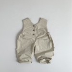 Boys Jumpsuit Manufacturer - New Forest Style Retro