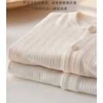 Baby Romper Manufacturer - Long Sleeve Cotton Summer