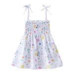 Children Dress Supplier - Custom Summer Sling
