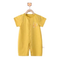 Infant Clothing Factory - Custom Soft Cotton Crawling