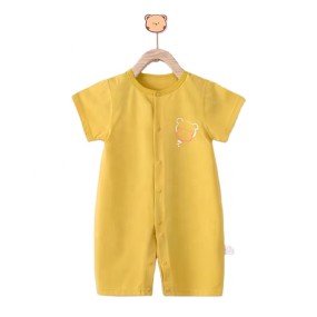 Infant Clothing Factory - Custom Soft Cotton Crawling