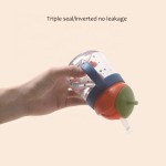 Baby Cup Manufacturer - Learning Drinking Tritan