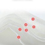 Baby Towel Supplier - Cartoon Children's Bath