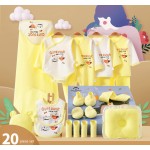 Baby Clothes Supplier - Newborn Gift Box Set