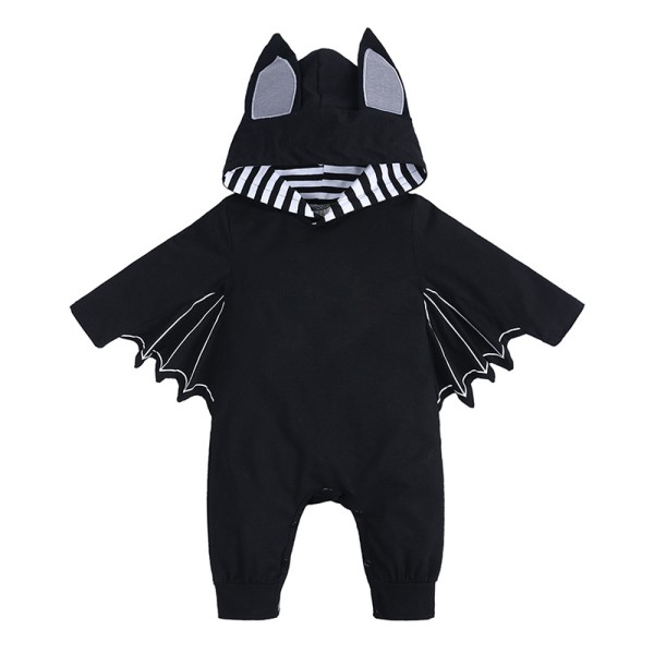 Baby Jumpsuit Factory - Wholesale Bat Shape