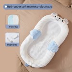 Infant Carrycot Manufacturer - Portable Animal Pattern