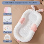 Newborn Crib Factory - Wholesale Biomimetic Portable