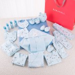 Baby Gift Box Manufacturer - Newborn Clothing Set