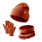 Kids Set Manufacturer - New Winter Knitted