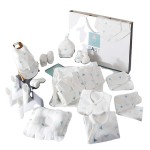 Newborn Gift Set Supplier - Pure Cotton Summer