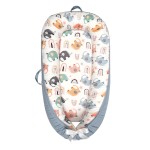 Newborn Crib Supplier - Wholesale Portable Detachable