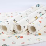 Diaper Pad Supplier - Anti-slip Waterproof Gauze