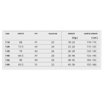 Kids Sweatshirt Factory - European American 350g