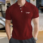 Men's Shirt Factory - Custom Knitted Solid