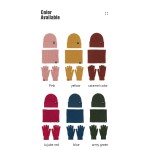 Warm Set Supplier - Custom Winter Windproof