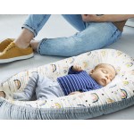 Newborn Crib Manufacturer - Outdoor Portable Detachable
