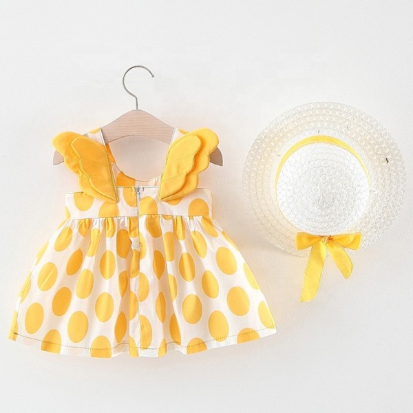 Infant Dress Supplier - Custom Beautiful Fashionable