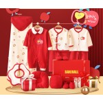 Baby Gift Set Factory - 100% Cotton Summer