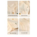 Infant Vest Factory - In Stock Animal Print